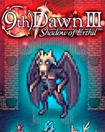 9th Dawn III Logo